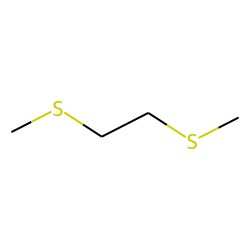 Ethane, 1,2-bis(methylthio)-