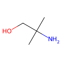 1-Propanol, 2-amino-2-methyl-