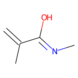 N-Methyl methacrylamide