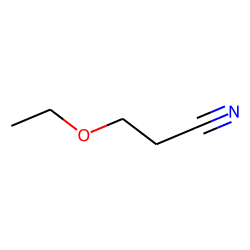 Propanenitrile, 3-ethoxy-