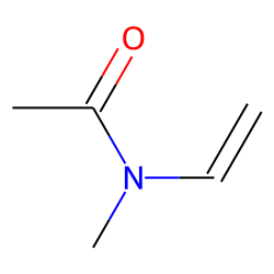 Acetamide, N-ethenyl-N-methyl-