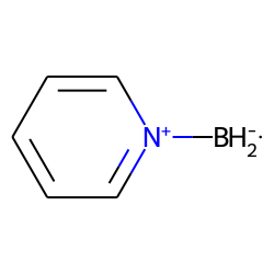 Pyridine borane