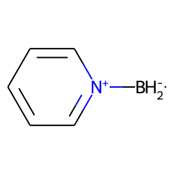 Boron, trihydro(pyridine)-, (T-4)-