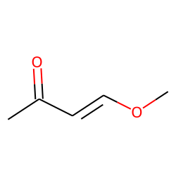 trans-4-Methoxy-3-buten-2-one