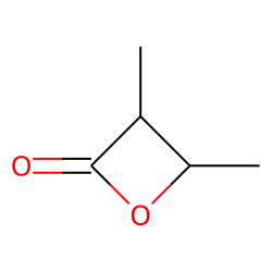 «alpha»-Methyl crotonolactone