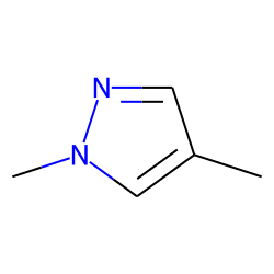 Pyrazole, 1,4-dimethyl-