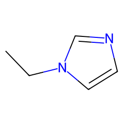 1H-Imidazole, 1-ethyl-
