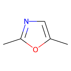 Oxazole, 2,5-dimethyl-