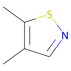 Isothiazole, 4,5-dimethyl-
