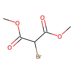 Propanedioic acid, bromo-, dimethyl ester