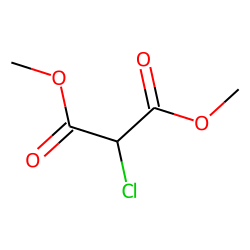 Dimethyl chloromalonate