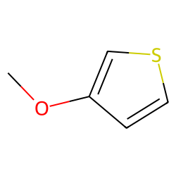 Thiophene, 3-methoxy-