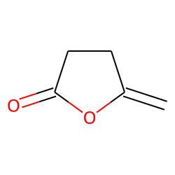 «gamma»-methylen-«gamma»-butyrolactone