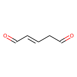 1-propen-1,3-dicarbaldehyde