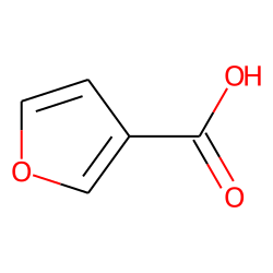 3-Furancarboxylic acid