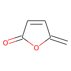 2(5H)-Furanone, 5-methylene-