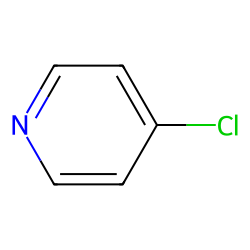 4-CHLOROPYRIDINE