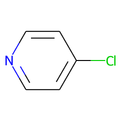4-Chloropyridine
