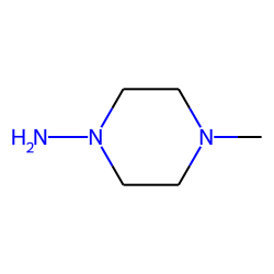 1-Amino-4-methylpiperazine