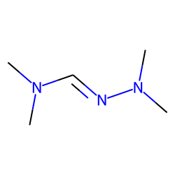 Amidrazone, 1,1,4,4-tetramethyl