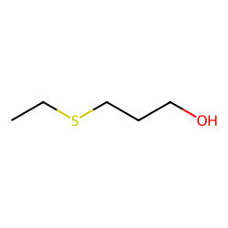 3-(Ethylsulfanyl)propan-1-ol