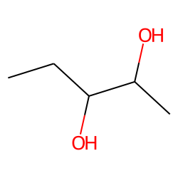 2,3-Pentanediol