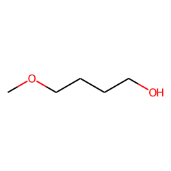 1-Butanol, 4-methoxy-