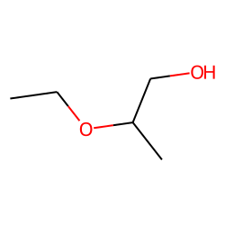 1-Propanol, 2-ethoxy-
