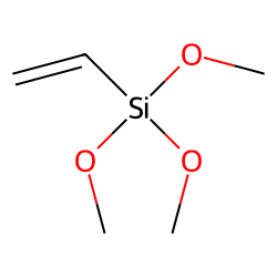 Trimethoxyvinylsilane