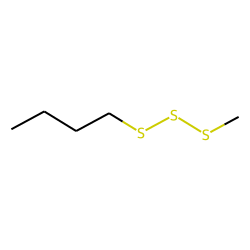 butyl methyl trisulfide