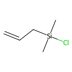 ALLYLCHLORODIMETHYLSILANE