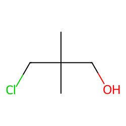 3-CHLORO-2,2-DIMETHYL-1-PROPANOL