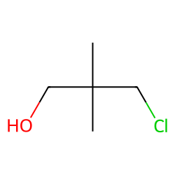 3-Chloro-2,2-dimethyl-1-propanol