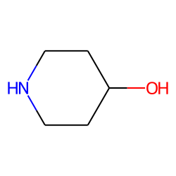 4-Hydroxypiperidine