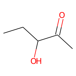 3-Hydroxy-2-pentanone