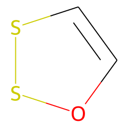 5-Oxo-1,2-dithia-3-cyclopentene
