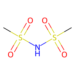 Dimethane sulfonamide