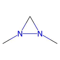 1,2-Dimethyldiaziridine