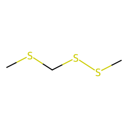 2,3,5-TRITHIAHEXANE