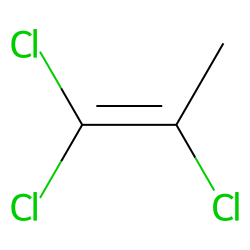 1-Propene, 1,1,2-trichloro-