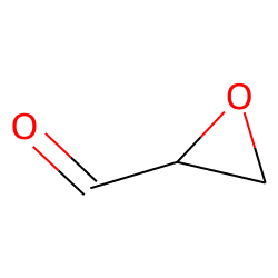 Glycidaldehyde