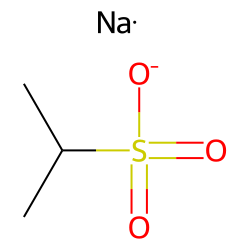 2-Propane sulfonic acid, sodium salt