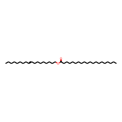 Eicosanoic acid, 9-octadecenyl ester, (Z)-