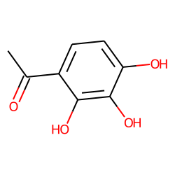 Ethanone, 1-(2,3,4-trihydroxyphenyl)-