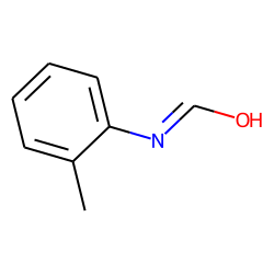 Formamide, N-(2-methylphenyl)-