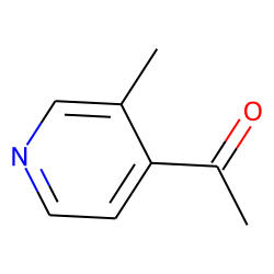 4-Acetyl-3-methylpyridine