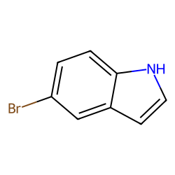5-BROMOINDOLE
