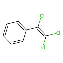 1,2,2-Trichloro-1-phenylethene