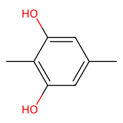 2,5-Dimethylbenzene-1,3-diol