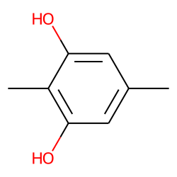 2,5-dimethylresorcinol